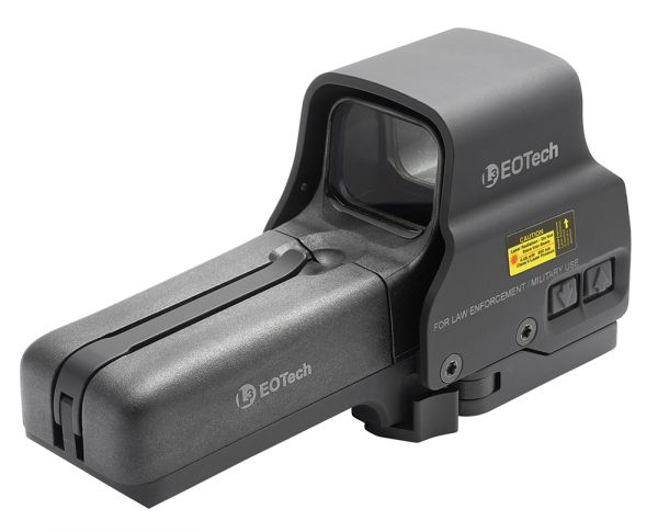 EoTech 518 1x30x23mm Sight in Black - 518A65