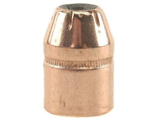 Hornady 45 Cal 250 Grain Hollow Point Extreme Terminal Performance 100 Bullet Box 45200