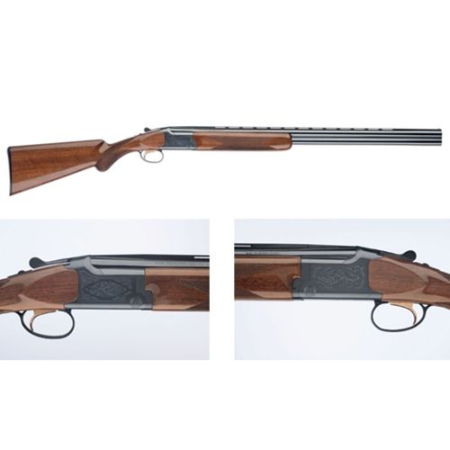 Browning Citori Lightning .12 Gauge (3") Over/Under Shotgun with 26" Barrel - 13461305