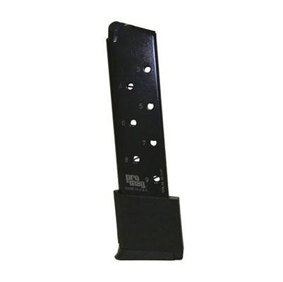 ProMag .45 ACP 10-Round Steel Magazine for Colt 1911 - COL04