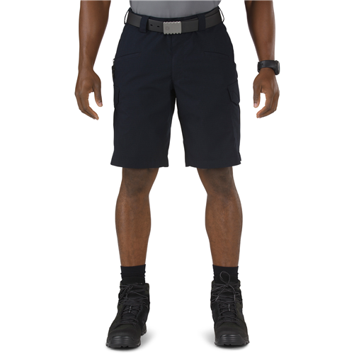 5.11 Tactical Stryke Men's Tactical Shorts in Dark Navy - 38