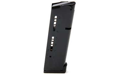 Wilson Combat .45 ACP 8-Round Metal Magazine for Government/Commander 1911 - 500BA-HD