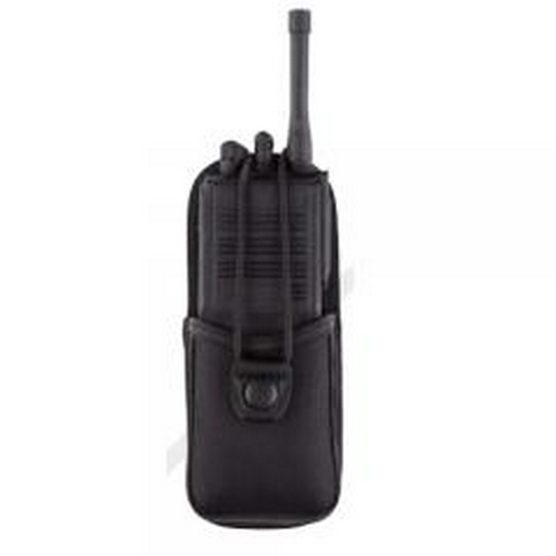 A-Tac Radio Holder  Ballistic Nylon