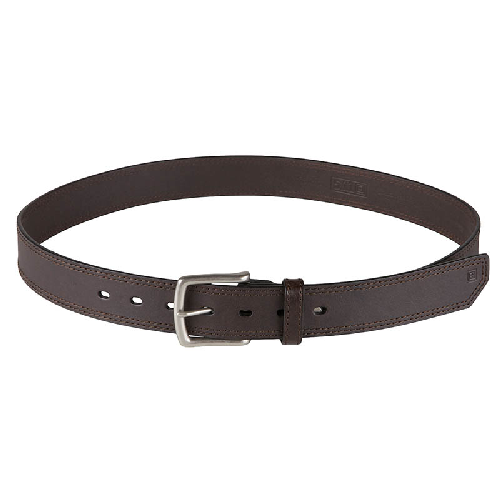 5.11 Tactical Arc Belt in Brown - Small