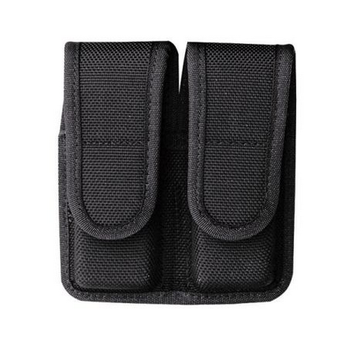 Bianchi Accumold Double Magazine Pouch Magazine Pouch in Nylon - 18471