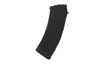 Magpul Industries Magazine, Pmag, Ak Moe, 545x39, 30rd, Fits Ak-74, Black Finish Mag673blk