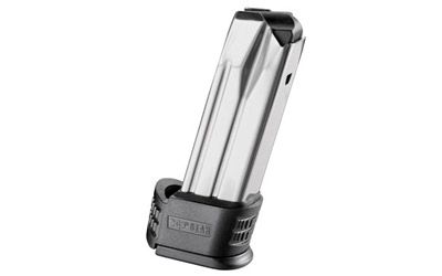 Springfield 9mm 19-Round Steel Magazine for Springfield XDM Compact - XDM50192