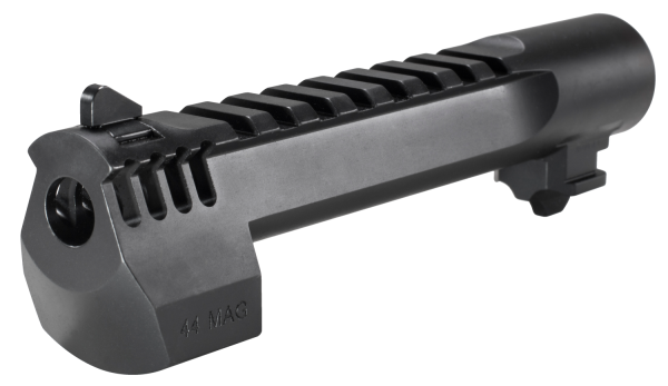 MAG BAR446IMB BBL 44M 6IN BLK W/MB