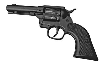 Diamondback Sidekick .22 Long Rifle 9-round 4.50" Revolver in Black Cerakote Zinc - DBSK22LMB