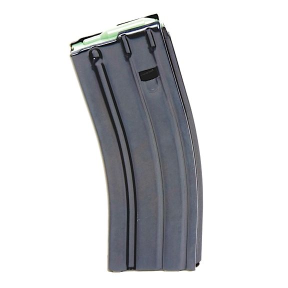 ProMag COLA1 AR-15 223 Remington/5.56 NATO 30 rd Blued Finish