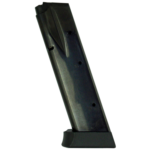 CZ 9mm 18-Round Steel Magazine for CZ 75 - 11152