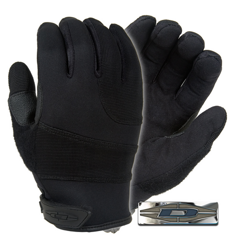 DPG125Q5 PATROL GUARD GLOVES