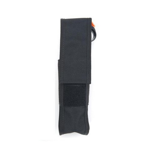 MACE Bear Pepper Mace Spray Holster in Black - 80364