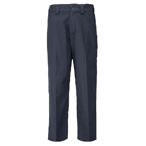 5.11 Tactical PDU Class A Men's Uniform Pants in Midnight Navy - 36 x Unhemmed