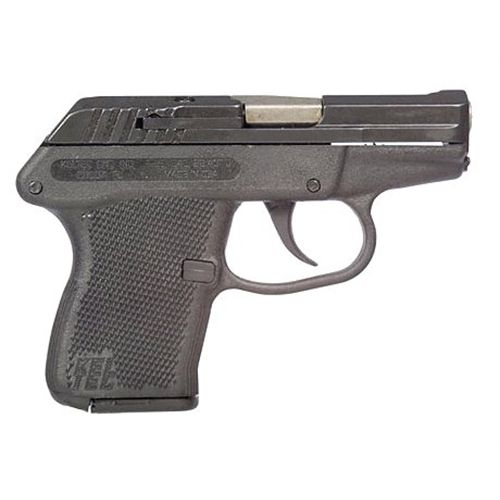 Kel-Tec P-32 .32 ACP 7+1 2.68" Pistol in Blued - P32BBLK
