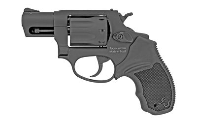 Taurus 942 .22 Winchester Magnum 8-round 2" Revolver in Matte Black Steel - 2942M021