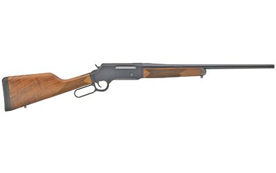 Henry H014S223 Long Ranger Lever 223 Rem/5.56 NATO 20" 5+1 American Walnut Stk Blued Barrel/Brass Receiver