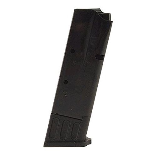 Mec Gar 9mm 10-Round Steel Magazine for Browning Hi-Power - BRHP10B