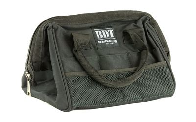 BDOG BDT405B AMMO & ACCESSY BAG BLK