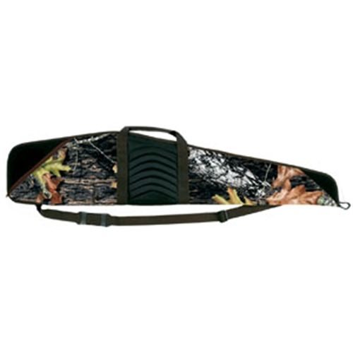 Bulldog Cases 44" Brown/Mossy Oak Break Up Rifle Case BD205