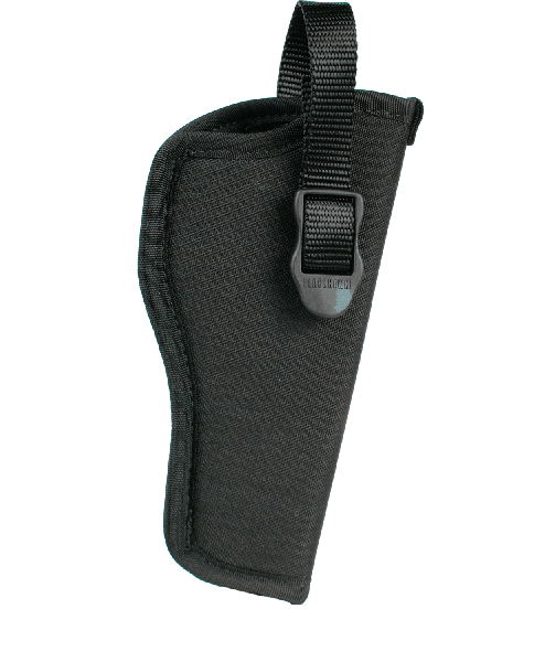 Blackhawk Hip Left-Hand IWB Holster for Large Autos in Black (3.5" - 4.5") - 73NH7BKL