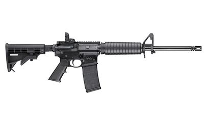 Smith & Wesson M&P 15 Sport II .223 Remington/5.56 NATO 30-Round 16" Semi-Automatic Rifle in Black - 10202