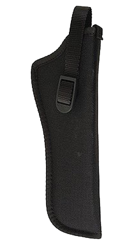 Uncle Mike's Sidekick Right-Hand Belt Holster for Small Autos (.22-.25 Cal.) in Black (5" - 6") - 81061