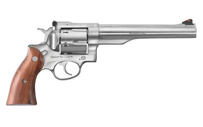 Ruger Redhawk .44 Special 6-round 7.50" Revolver in Satin Stainless Steel - 5041