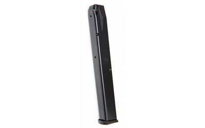 ProMag 9mm 32-Round Steel Magazine for Taurus PT92 - TAU-A3