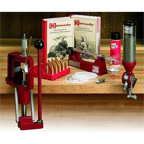 Hornady Centerfire Reloading Kit 085003