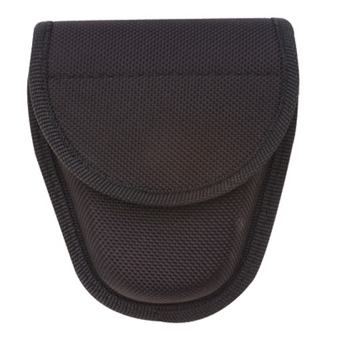 Tru Spec Single Handcuff Case in Black - 9035000