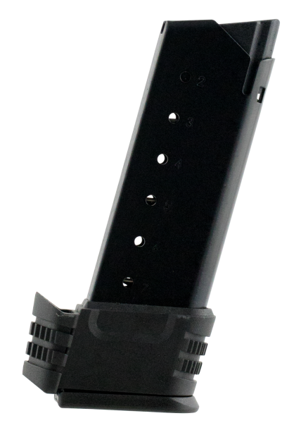 Pro Mag Industries Inc .45 ACP 7-Round Steel Magazine for Springfield XDS - SPR09