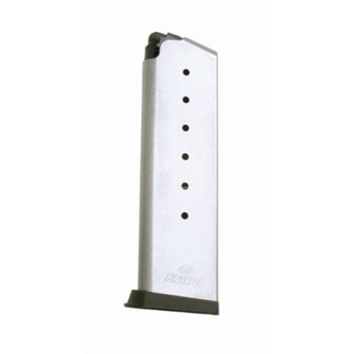 Kahr Arms .45 ACP 7-Round Steel Magazine for Kahr Arms All .45 ACP Models - K725