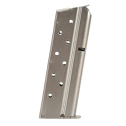 Springfield 9mm 8-Round Steel Magazine for Springfield 1911 - PI0920