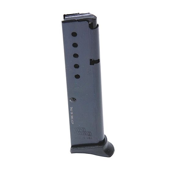 ProMag .380 ACP 10-Round Steel Magazine for Taurus TCP - TAU19