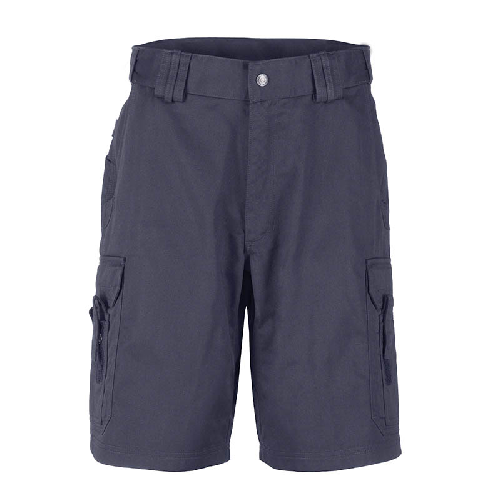 5.11 Tactical EMS 11" Men's Training Shorts in Dark Navy - 40