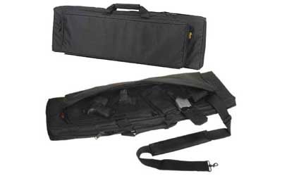 Us Peacekeeper Rat Rapid Assault Tactical Case, 36", Black P30036