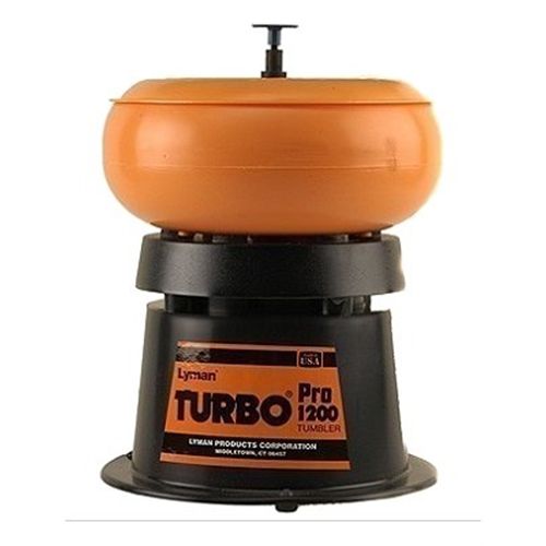 Lyman 1200 Pro Turbo Tumbler 7631318