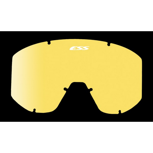 Striketeam Lens Hi-Def Yellow - 2.6mm interchangeable lens