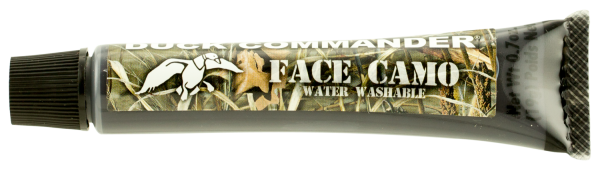 Duck Commander DNFC Camo Face Paint