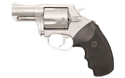 Charter Arms Pitbull 9mm 5-Shot 2.2" Revolver in Stainless - 79920