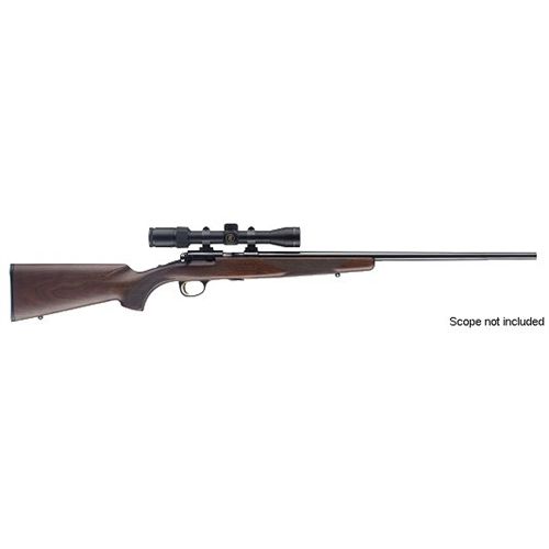 Browning T-Bolt Sporter .22 Long Rifle 10-Round 22" Bolt Action Rifle in Blued - 25175202