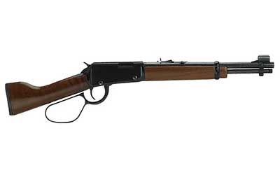 Henry Repeating Arms Mare's Leg .22 Long Rifle 10+1 12.9" Pistol in Blued - H001ML