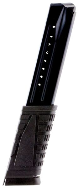 Pro Mag Industries Inc 9mm 32-Round Steel Magazine for Springfield XD - SPRA7