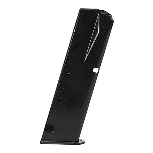 Mec Gar 9mm 15-Round Steel Magazine for Taurus PT92 - PT9215B