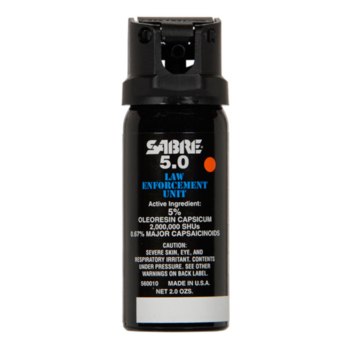 SABRE 5.0 DPS 2.0 oz Cone (MK-3)