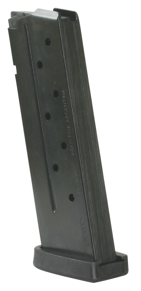 Bersa 9mm 7-Round Aluminum Magazine for Bersa BP9CC - BP9CCMAG