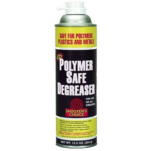 Shooters Choice Firearm Degreaser PSQ12