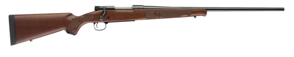 Winchester 70 Featherweight .270 Winchester 5-Round 22" Bolt Action Rifle in Blued - 535200226