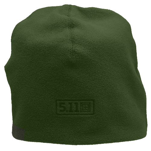 5.11 Tactical Patrol Beanie in O.D. Green - Small/Medium